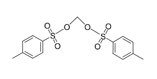 Picture of Methylene Bis-tosylate (5 mg)