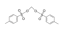 Picture of Methylene Bis-tosylate (5 mg)