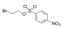 Picture of 2-Bromoethyl nosylate (Custom Volume)