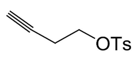 Picture of N- Tosyloxy-3-butyne (Custom Volume)
