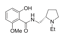 Picture of S-(-)-BZM (2 mg)