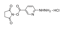 Picture of Succinimidyl-Hynic hydrochloride (2 mg)