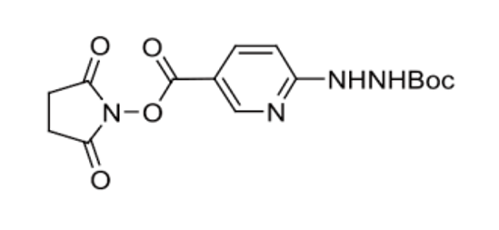 Picture of Succinimidyl-N-Boc-Hynic (2 mg)