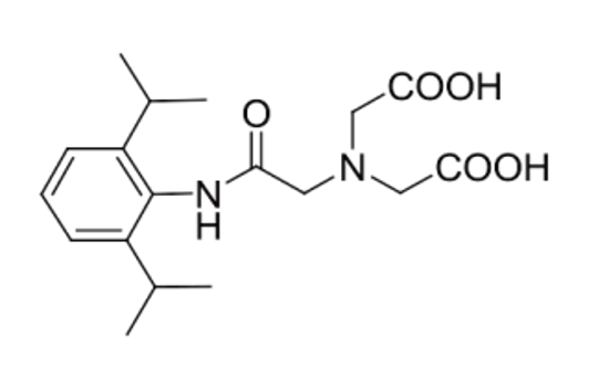 Picture of Disofenin (2 mg)
