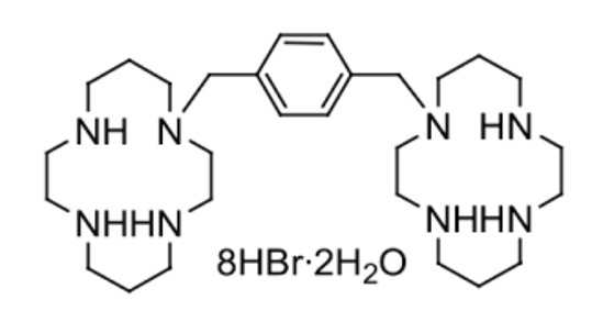 Picture of Plerixafor (5 mg)