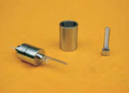 Picture of Syringe Shield Holder (Long)