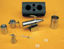 Picture of PETPig™ Ammo Can Foam Insert (3 / 5 cc)