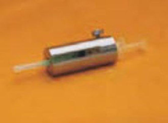 Picture of PET Dispensing System Syringe Shield with Lead Glass Window (3 / 5 cc)