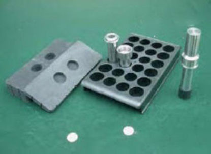 Picture of SECURE+™ Unit Dose Syringe Pig Tray