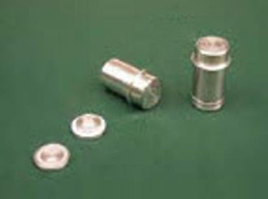 Picture of Tungsten Magnetic Vial Shield