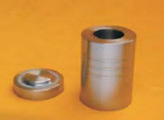 Picture of R—Lead Magnetic Vial Shield