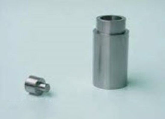 Picture of J—Tungsten Syringe Shield