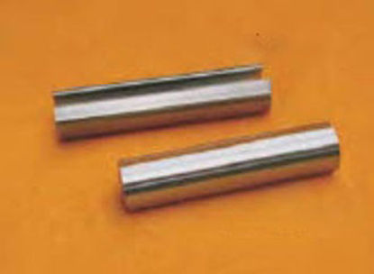 Picture of W-Cu Alloy Hollow Tube