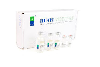 Picture of Multi-Product Dispensing Station